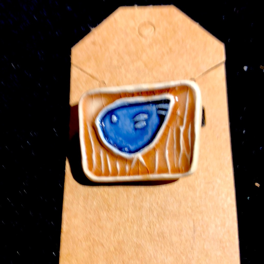 Brooch